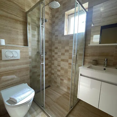 아파트 Garden Haven Bedroom 2