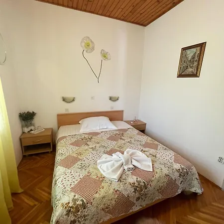 아파트 Garden Haven Bedroom 2 *