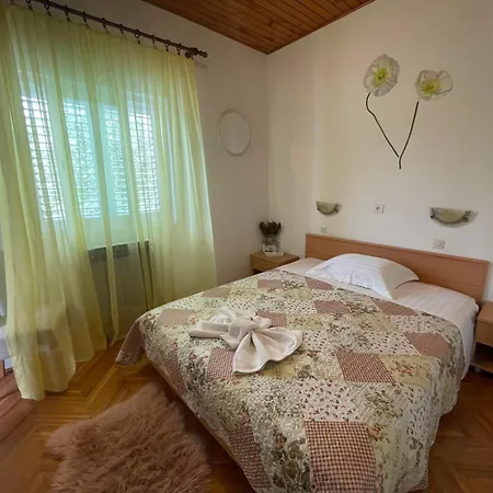 아파트 Garden Haven Bedroom 2 *
